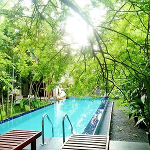 Canaya Boutique Villa